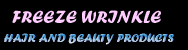 Freeze Wrinkle